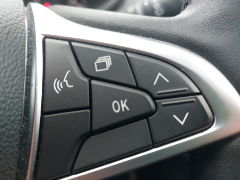 Used Dacia Sandero Stepway 2022 for sale - 77165245: Photo 14