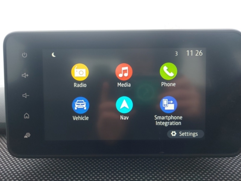 Used Dacia Sandero Stepway 2022 for sale - 77165245: Photo 17