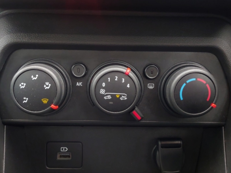 Used Dacia Sandero Stepway 2022 for sale - 77165245: Photo 18