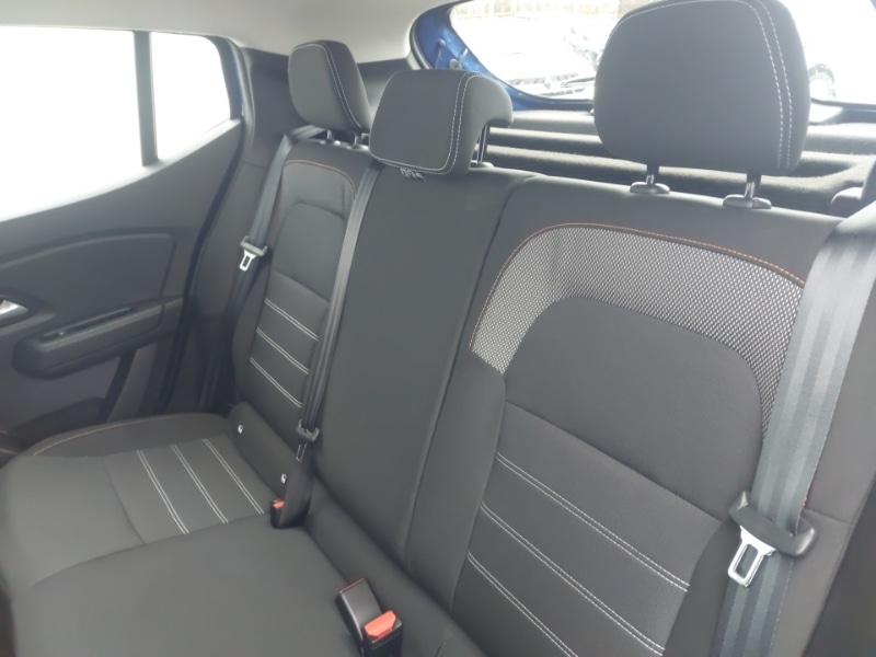 Used Dacia Sandero Stepway 2022 for sale - 77165245: Photo 6