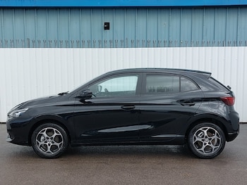 Used MG MG3 2026 for sale - 78591216: Photo