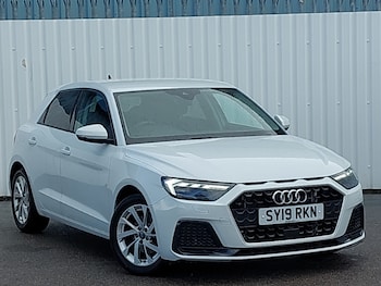 Used Audi A1 2019 for sale - 78861097: Photo