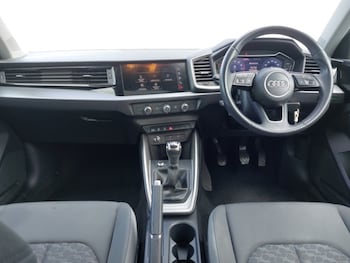 Used Audi A1 2019 for sale - 78861097: Photo