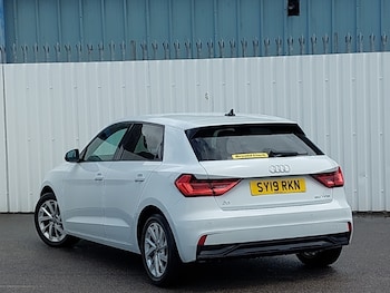 Used Audi A1 2019 for sale - 78861097: Photo