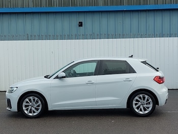 Used Audi A1 2019 for sale - 78861097: Photo