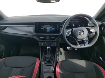 Used Skoda Kamiq 2023 for sale - 75125538: Photo