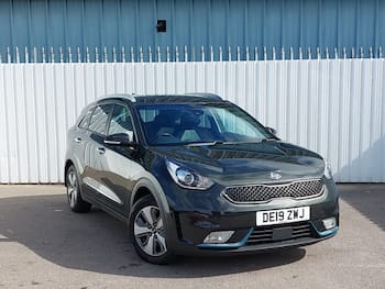Used Kia Niro 2019 for sale - 79707262: Photo