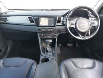 Used Kia Niro 2019 for sale - 79707262: Photo