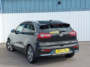 Used Kia Niro 2019 for sale - 79707262: Photo