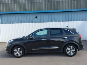 Used Kia Niro 2019 for sale - 79707262: Photo