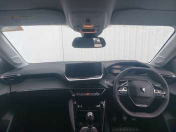 Used Peugeot 208 2025 for sale - 74575640: Photo