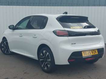 Used Peugeot 208 2025 for sale - 74575640: Photo