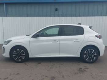 Used Peugeot 208 2025 for sale - 74575640: Photo