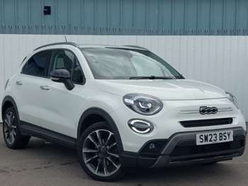 2023 - 1.0 Cross 5dr