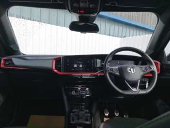 Used Vauxhall Mokka 2023 for sale - 75101509: Photo
