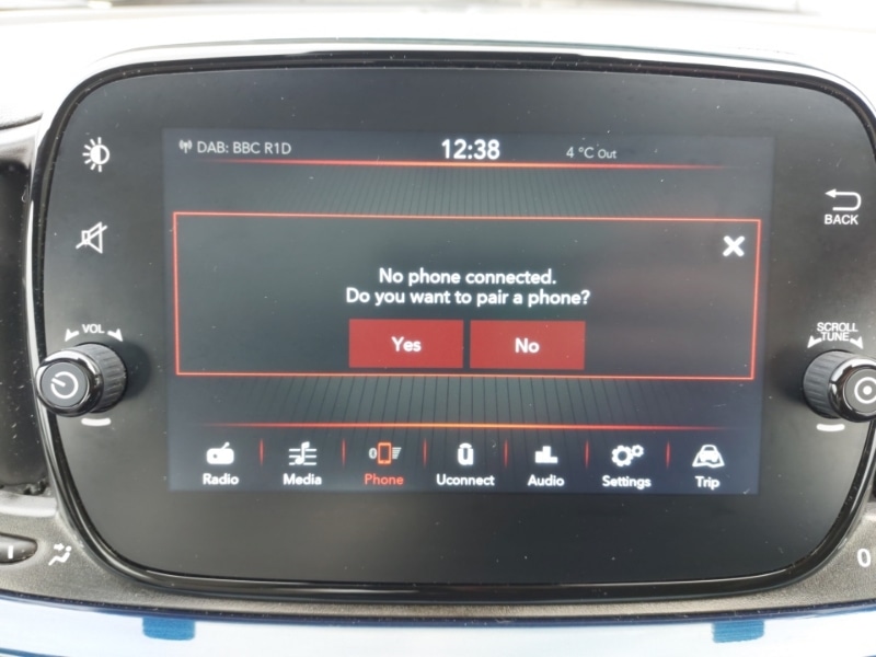 Used Fiat 500 2023 for sale - 77651947: Photo 10