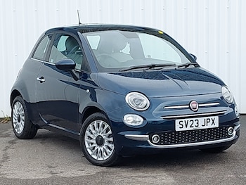 Used Fiat 500 2023 for sale - 77651947: Photo