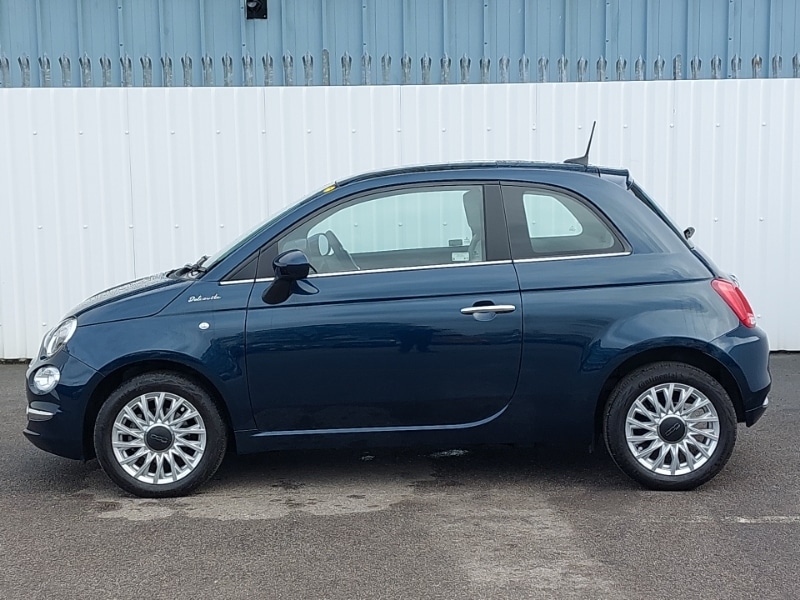 Used Fiat 500 2023 for sale - 77651947: Photo 4