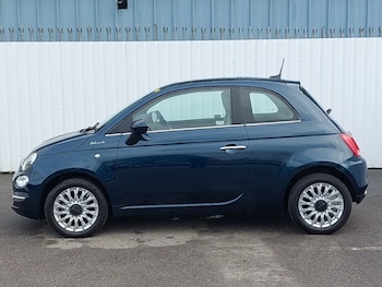 Used Fiat 500 2023 for sale - 77651947: Photo