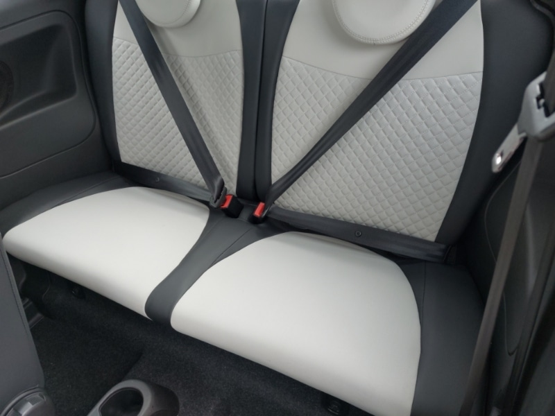 Used Fiat 500 2023 for sale - 77651947: Photo 6