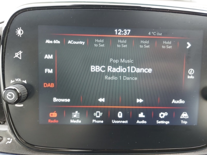 Used Fiat 500 2023 for sale - 77651947: Photo 7