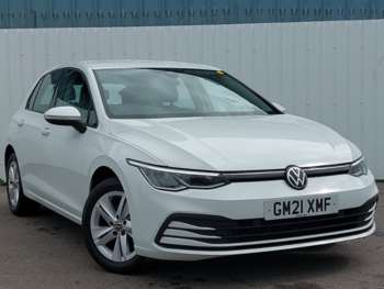 2021 - 1.5 TSI 150 Life 5dr
