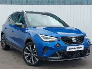2024 - 1.0 TSI 115 FR Limited Edition 5dr DSG