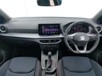 Used SEAT Arona 2024 for sale - 75125606: Photo
