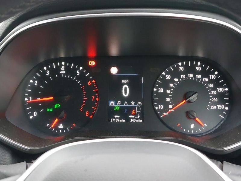 Used Renault Clio 2020 for sale - 76369808: Photo 12