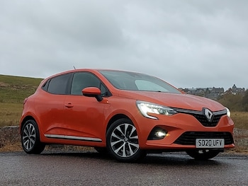 2020 - 1.0 TCe 100 Iconic 5dr