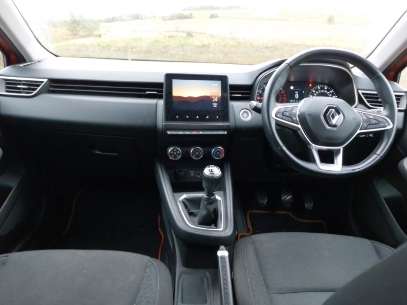 Used Renault Clio 2020 for sale - 76369808: Photo 2