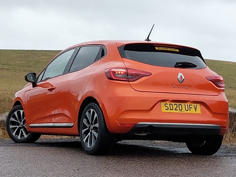 Used Renault Clio 2020 for sale - 76369808: Photo 3