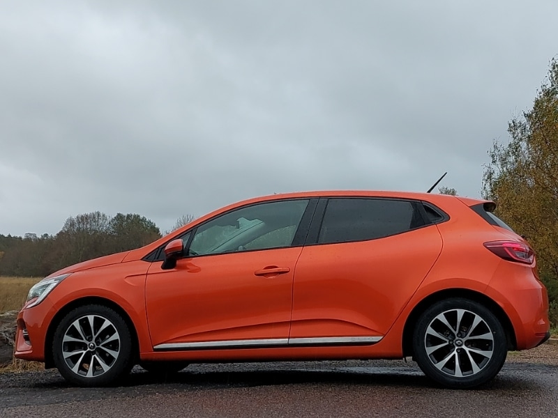 Used Renault Clio 2020 for sale - 76369808: Photo 4