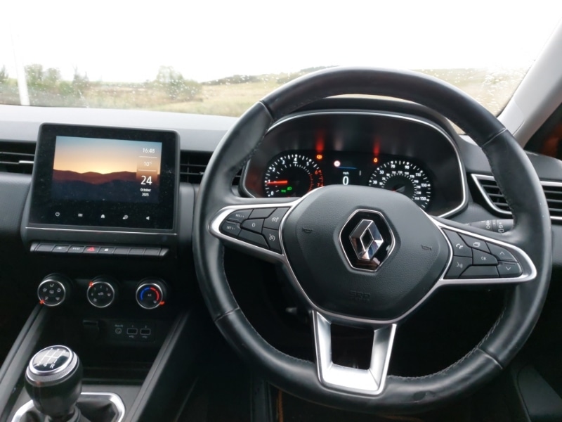 Used Renault Clio 2020 for sale - 76369808: Photo 7