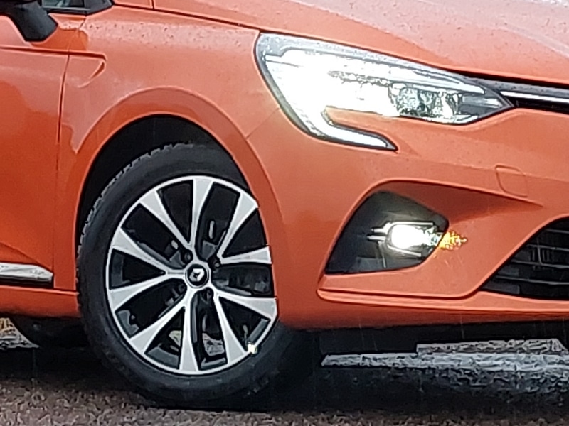 Used Renault Clio 2020 for sale - 76369808: Photo 9