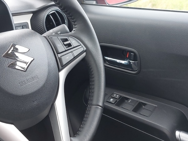 Used Suzuki Ignis 2022 for sale - 75500660: Photo 10