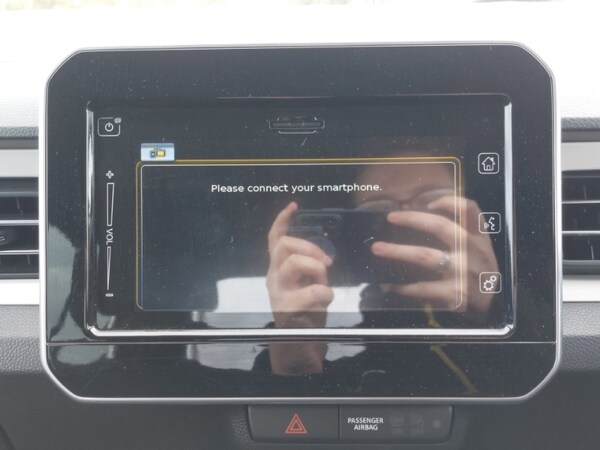 Used Suzuki Ignis 2022 for sale - 75500660: Photo 13