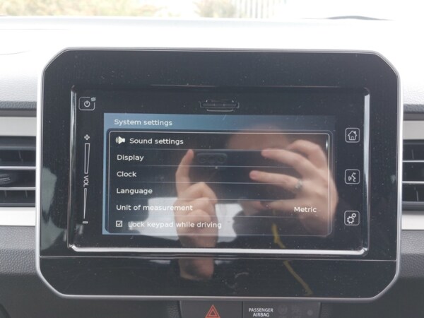Used Suzuki Ignis 2022 for sale - 75500660: Photo 16