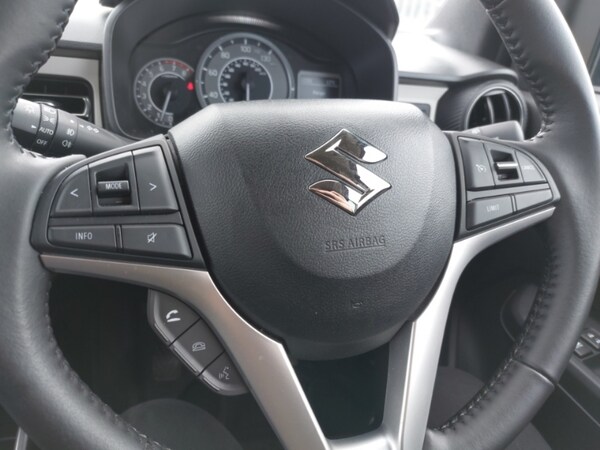 Used Suzuki Ignis 2022 for sale - 75500660: Photo 17