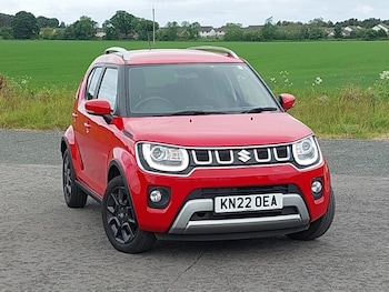 Suzuki - Ignis
