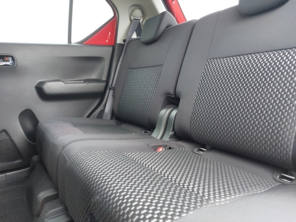 Used Suzuki Ignis 2022 for sale - 75500660: Photo 6