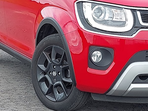 Used Suzuki Ignis 2022 for sale - 75500660: Photo 9