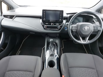 Used Toyota Corolla 2022 for sale - 75147194: Photo