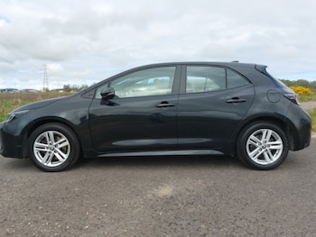 Used Toyota Corolla 2022 for sale - 75147194: Photo