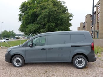 Used Renault Kangoo 2026 for sale - 79638576: Photo