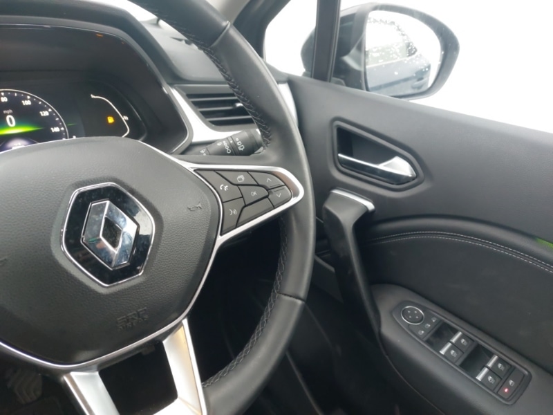 Used Renault Captur 2024 for sale - 77165247: Photo 10