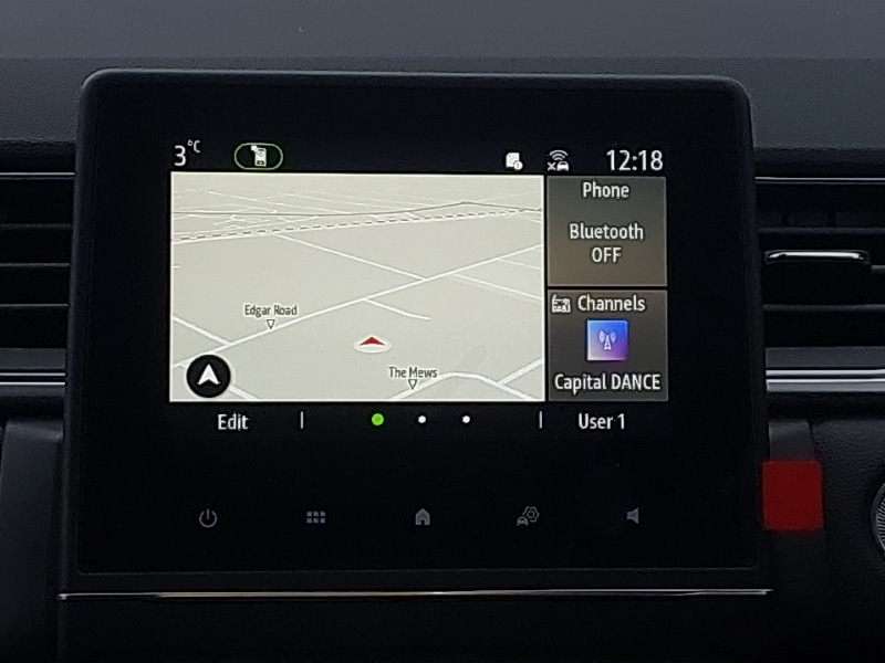 Used Renault Captur 2024 for sale - 77165247: Photo 11