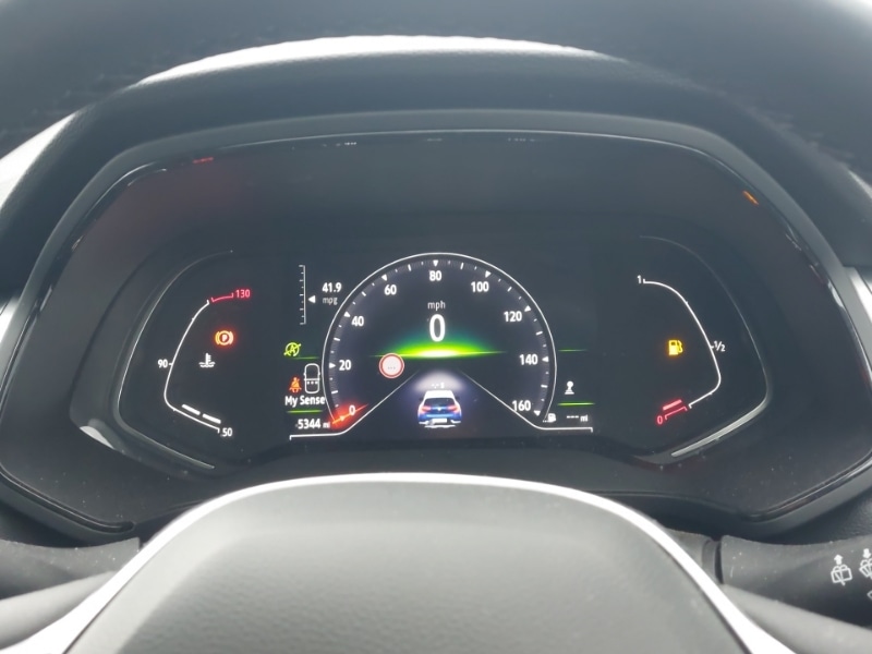 Used Renault Captur 2024 for sale - 77165247: Photo 12