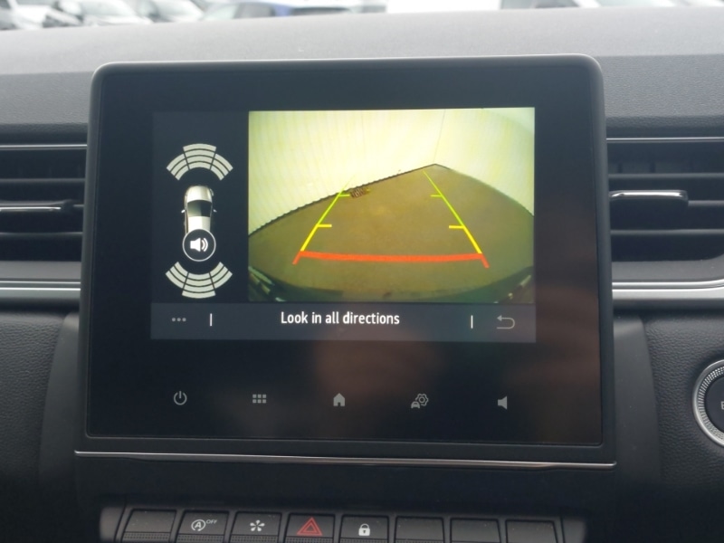 Used Renault Captur 2024 for sale - 77165247: Photo 18