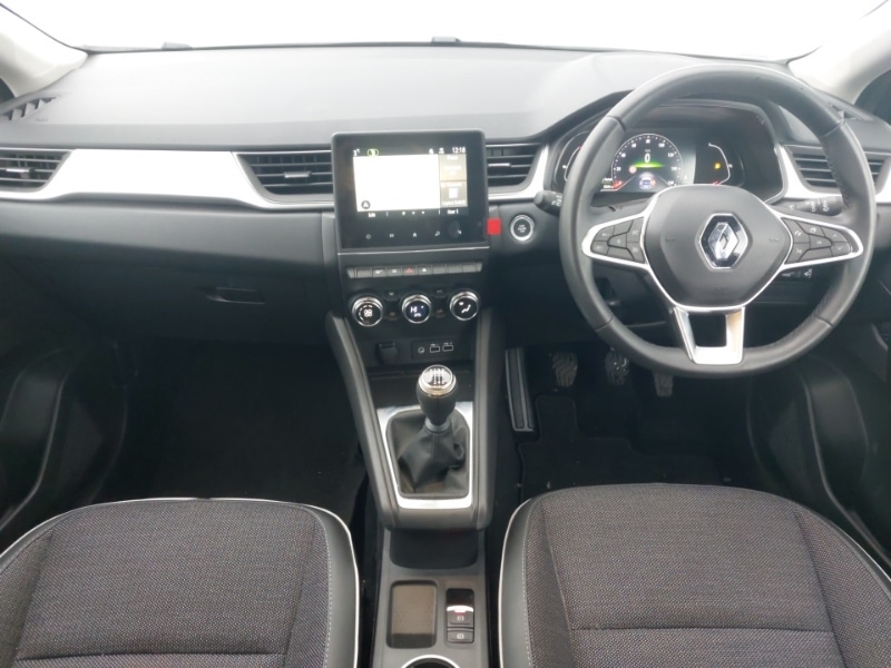 Used Renault Captur 2024 for sale - 77165247: Photo 2